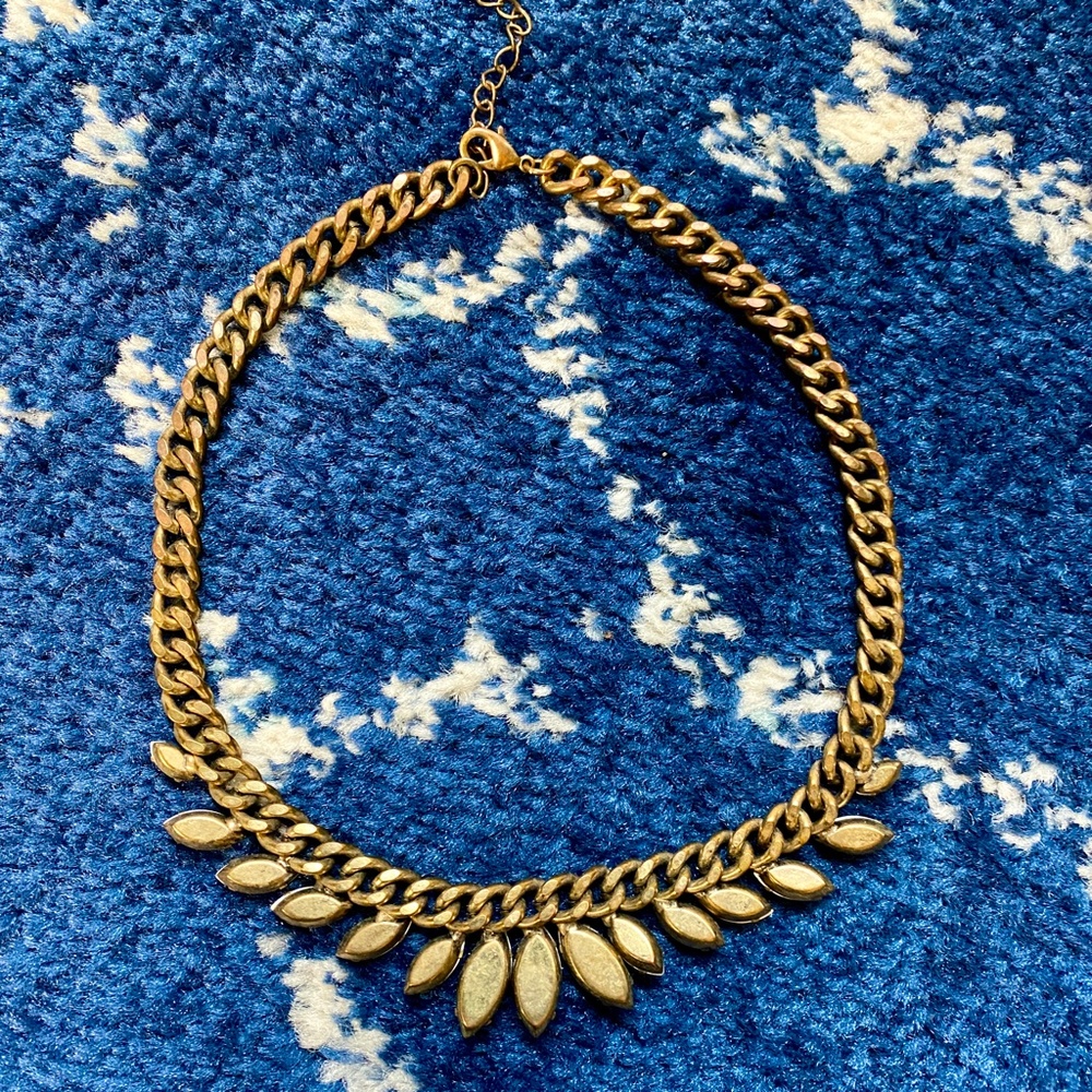 Rustic Necklace - Picture 2 of 6